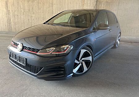 VW Golf Volkswagen VII Lim. GTI Performens BMT/Start-Stopp#ACC
