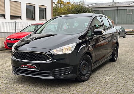 Ford C-Max Trend