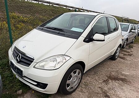 Mercedes-Benz A 150