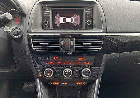 Mazda CX-5 Center-Line AWD 2.2 SKYACTIV-D