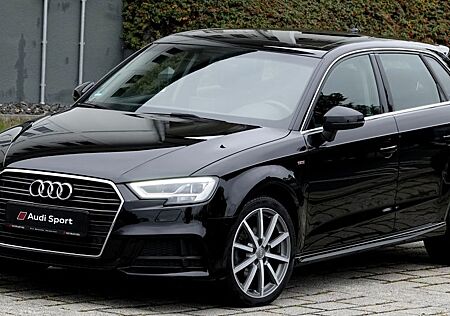 Audi A3 Sportback *S LINE SPORT* PANORAMA* NAVI*