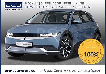 Hyundai IONIQ 5 77,4 kWh DYNAMIQ LED-PAKET NAVI SHZ LHZ