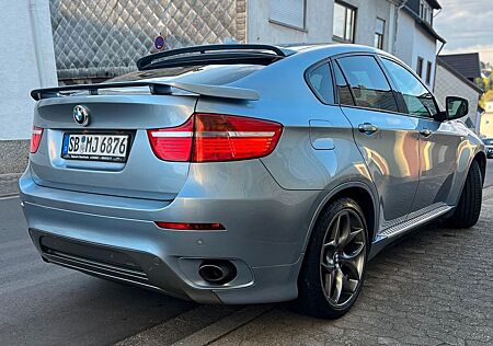 BMW X6 xDrive40d -