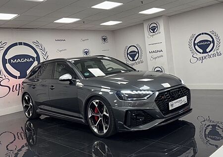 Audi RS4 2.9 TFSI tiptronic quattro Avant