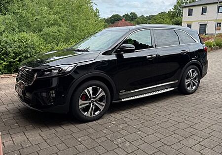 Kia Sorento 2.2 CRDi AWD GT Line Automatik GT Line