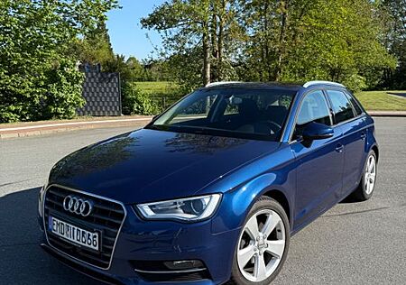 Audi A3 1.4 TFSI Ambiente Sportback Ambiente