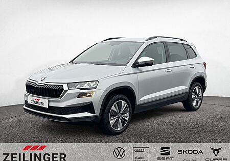 Skoda Karoq Style 1.5 TSI DSG|NAVI|SHZ|TEMPOMAT|KAMERA