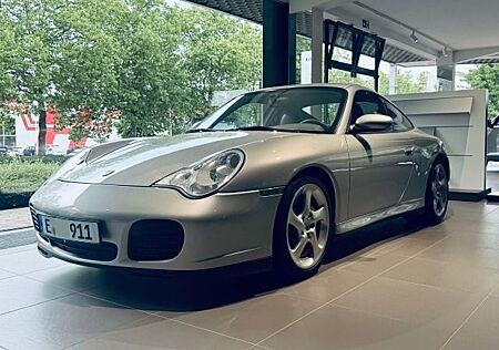 Porsche 911 Urmodell 911 Carrera 4 S