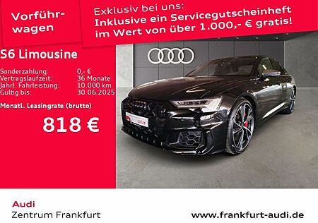 Audi S6 Limousine TDI tiptronic