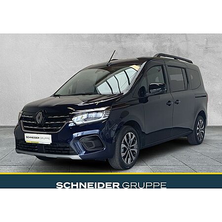 Renault Grand Kangoo leasen