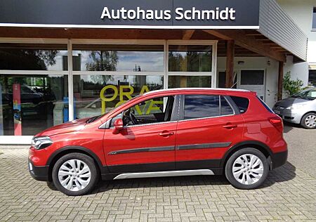 Suzuki SX4 1.4