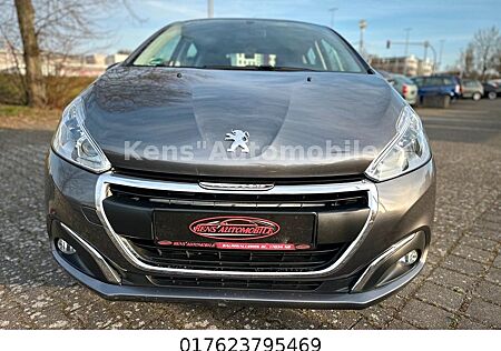 Peugeot 208 Active !! AUS ERSTER HAND !!