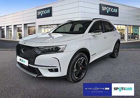 DS Automobiles DS7 Crossback DS 7 E-Tense 225 Hybrid Performance Line+*Navi*L