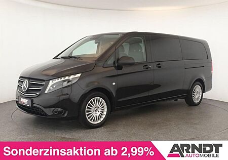 Mercedes-Benz Vito Tourer 119 CDI extralang SELECT 9 LED Navi