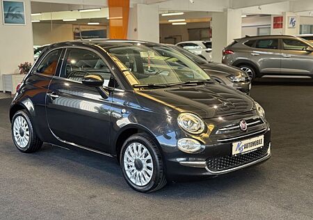 Fiat 500 Lounge*PANO*KLIMA