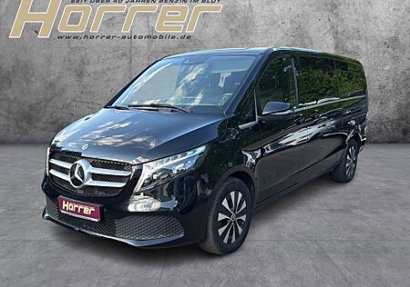 Mercedes-Benz V 300 d extralang AVANTGARDE 4MATIC LED