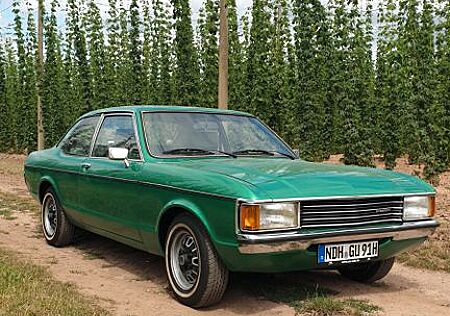 Ford Granada