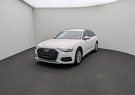 Audi A6 Avant 40 TDI S tronic ACC RFK SHZ