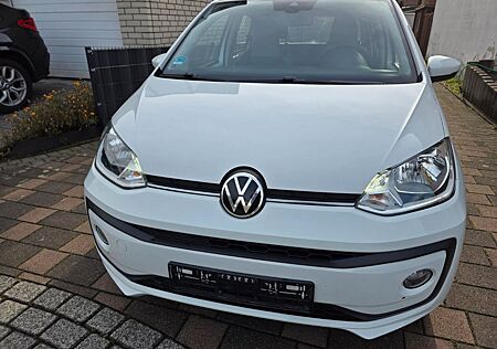 VW Up Volkswagen ! 1.0 ! UNITED ! UNITED