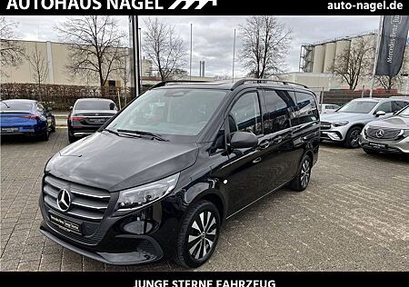 Mercedes-Benz Vito 119 d Tourer SELECT lang 4x4 Standhzg. AHK