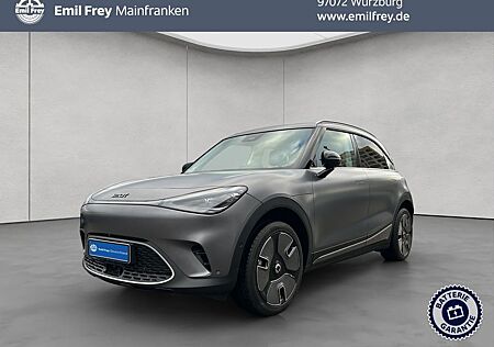 Smart 1 # Premium*Navi*Pano*Memory*LED*