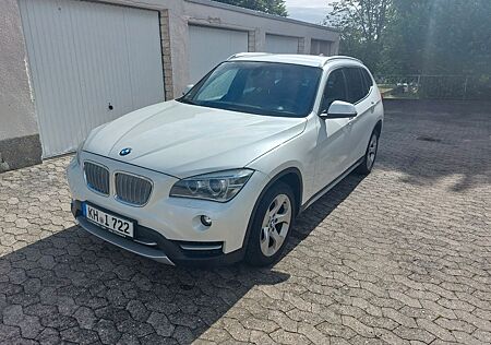 BMW X1 xDrive20d xLine