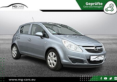 Opel Corsa D Edition~Klima~TÜV bis 05/2026~el.Fenster