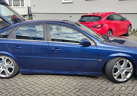 Opel Vectra GTS 3.2 V6 GTS