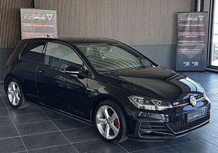 VW Golf Volkswagen 2.0TSI GTI DSG *Navi LED PDC SHZ Bluetooth*