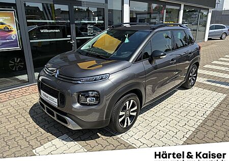 Citroën C3 Aircross Shine 1.2 PureTech e-THP 110