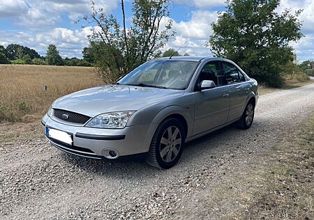 Ford Mondeo 2.0, 2 Hand mit nur 78.000 Km, Automatik