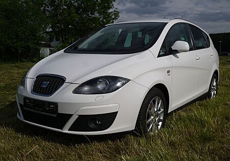 Seat Altea XL Style 1.4 TSI*2.Hd+Sh-gepflegt*sauber*