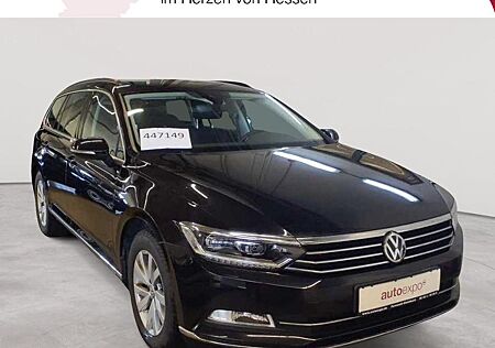 VW Passat Variant Volkswagen 2.0 TDI Comfortline LED