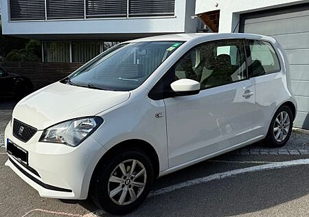 Seat Mii gebraucht kaufen Seat Mii 1.0 44kW Chic | SHZ | PDC