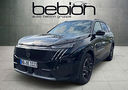 Peugeot 5008 1.2 136 Allure PDC LED KeyLess KlimaA
