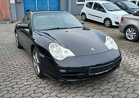 Porsche 911 Urmodell 911 Coupe**TARGA-Schalter-LEDER**