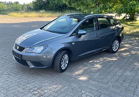 Seat Ibiza ST Style 1,6 TDI 2014 TÜV 3/2026 2. H