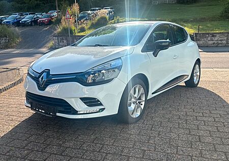 Renault Clio IV Limited