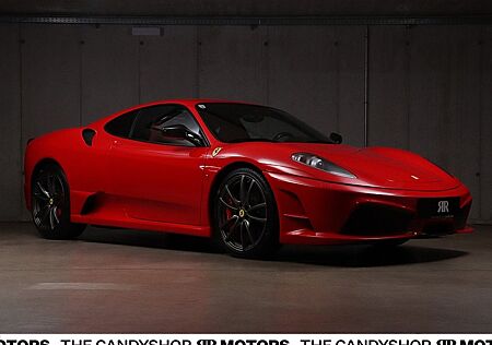 Ferrari F430 F 430 Scuderia *Bügel*H_Gurte*Sound_System*Top*