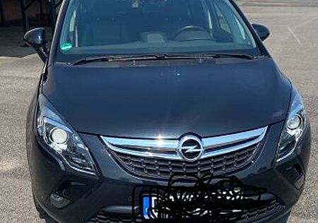 Opel Zafira Tourer 1.6 CDTI ecoFLEX Business INNO...