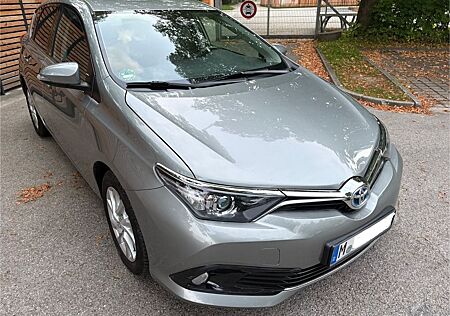 Toyota Auris Edition-S+/Kamera/51000KM/Top gepflegt