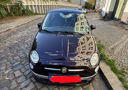 Abarth 500 gebraucht kaufen Abarth 500 1.4 T-Jet | TÜV 05/2027 | CarPlay