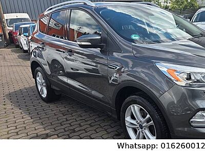 Ford Kuga 1,5 Business Edition