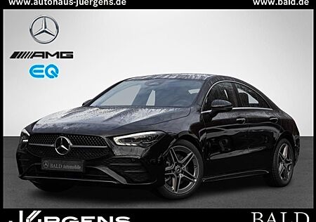 Mercedes-Benz CLA 220 d AMG-Advanced/ILS/Pano/AHK/360/Totw/18'
