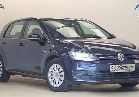 VW Golf Volkswagen 7 1.4TGI DSG Comfortline PDC Bi-Xenon LED