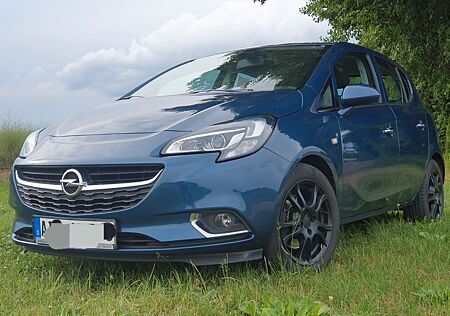Opel Corsa 1.4 Turbo ecoFLEX INNOVATION 74kW S/S ...
