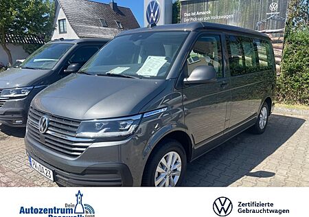 VW T6 California Volkswagen T6.1 California 2.0 TDI DSG Beach Camper