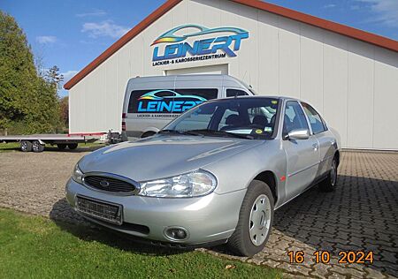 Ford Mondeo 1.8 16V CLX CLX