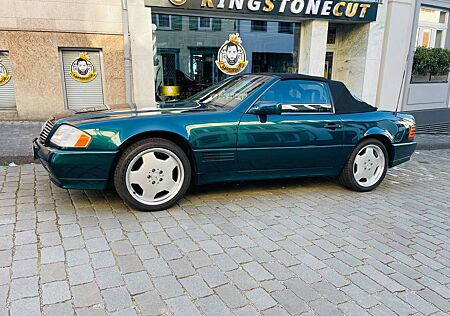 Mercedes-Benz SL 320 Deutsches Fzg./Garantie/TopZ H-Abnahme