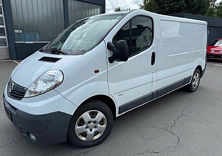 Opel Vivaro Kasten/Kombi Kasten L2H1 2,9t